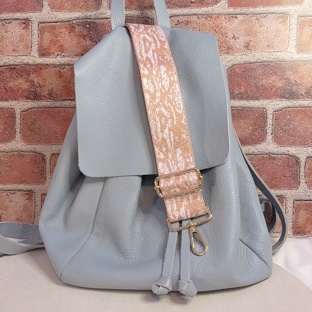 Crossbody Strap, Guitar Strap, Replacement Handbag Strap, Adjustable